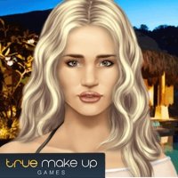 Rosie Huntington Beauty Artist